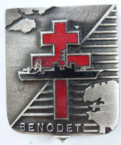 1er modèle1944 benodet - modèle1944-,