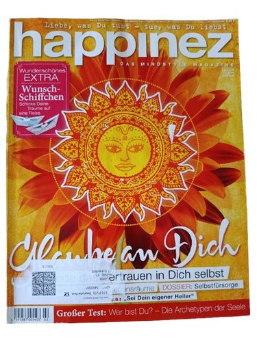 Happinez revue 2019 - revue, 5