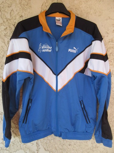 Veste vitrolles handball - veste,