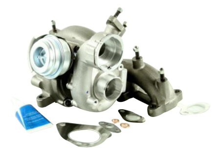 Turbo neuf sans échange pour