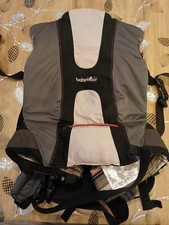 Porte bebe baby-moov avec sangles