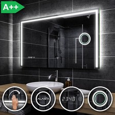 Beau Miroir Salle De Bain