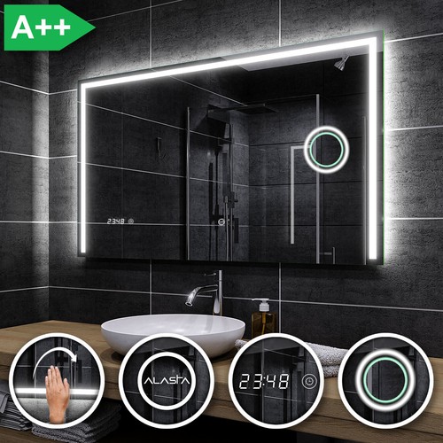 Beau miroir salle bain - beau,
