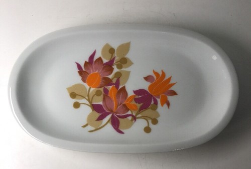 Plat beurriers haute - plat, en