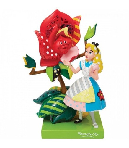 Disney britto alice - -,