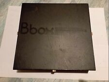 décodeur modem   internet tv bbox bouygues telecom sensation