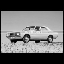 Photo A.035473 FORD TAUNUS