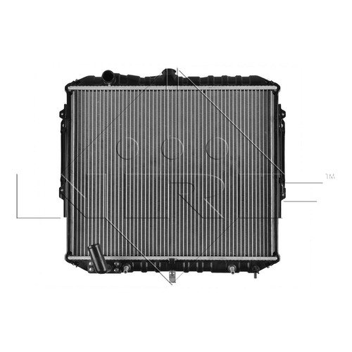 Radiateur eau compatible pour - eau,