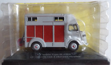 1/43 CITROEN Type H - 1958