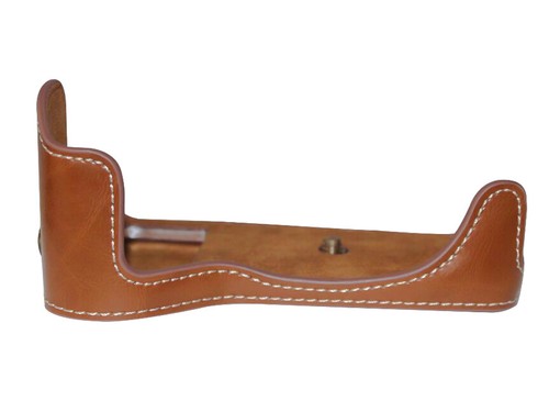 Demi coquille sac appareil - demi-coquille,