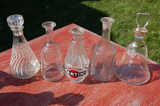 Carafe ,lot de