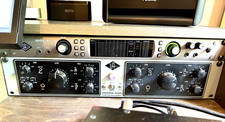 Universal Audio 2-610