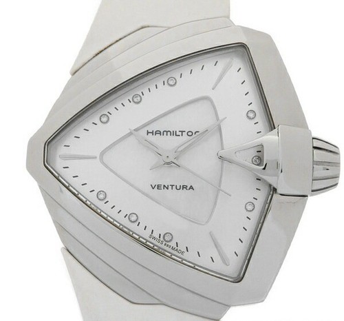 Montre quartz hamilton - montre, à