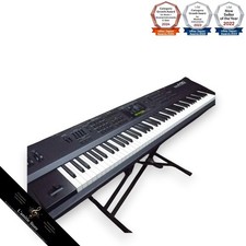 Clavier de piano numérique