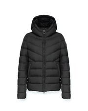 Doudoune Femme Tissu Mat