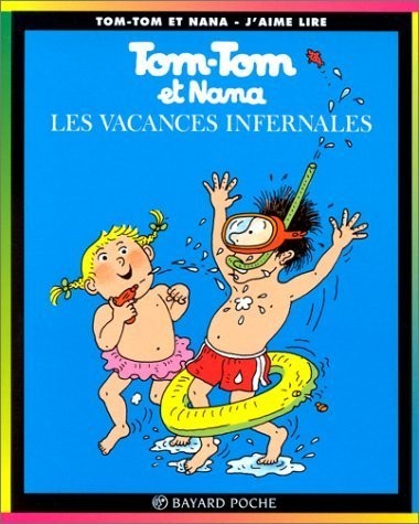 Tom nana tome les - et,