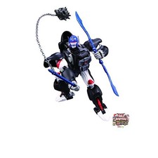 NEW Transformers Masterpiece