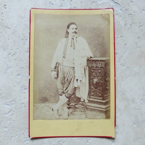Photo cabinet algerien - photo, :