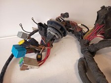 Faisceau moteur RENAULT MASTER