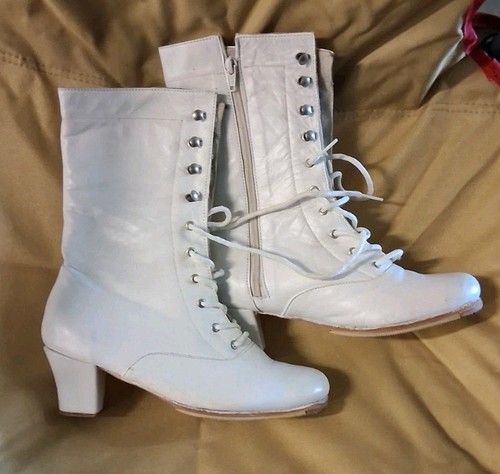 Mexican white ballet - mexican,