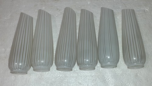 Lot 6 tulipes pour - 6,
