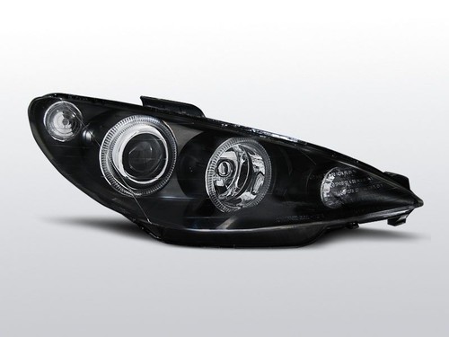 Phares avant angel eyes h7 - avant,
