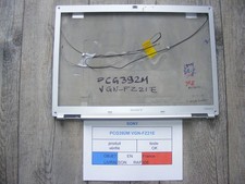 Coque / Plasturgie d’écran