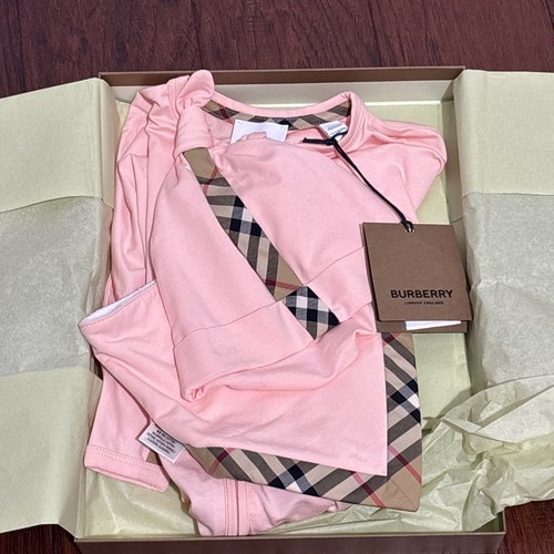 Burberry girls claude pieces - claude, 3