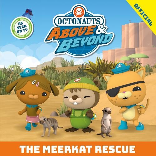 Official octonauts - octonauts,