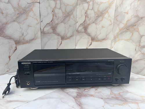Kenwood 3030 stereo - kenwood,