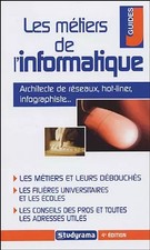 Les métiers de