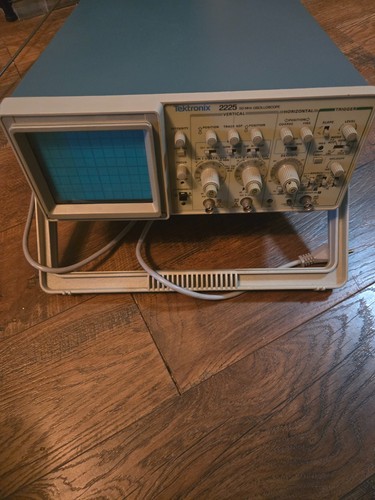 Tektronix 2225 analog - 2225,