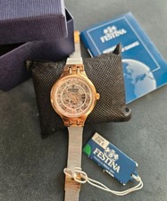 Montre Automatique Femme