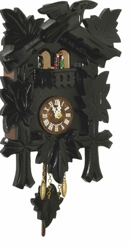 Kuckulino pendulette - kuckulino, en