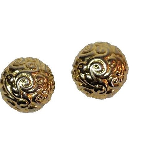 09k5 jolie paire clips - paire,