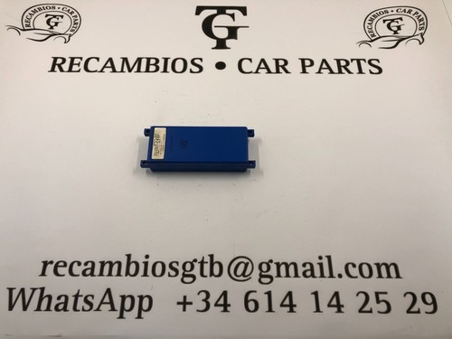 Centralita bluetooth parrot - bluetooth,
