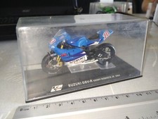 Moto 1/24 [10] IXO models –