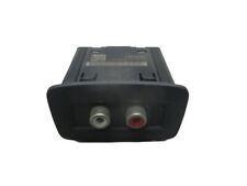 Radio Connexion Audio Aux pour Renault Kangoo II W (KW0/1_) 08-13 280230005R