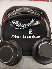 casque Plantronics  VOYAGER FOCUS UC B825