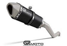 Échappement Pour Kawasaki