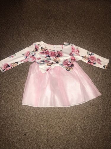 Ensemble robe décontractée