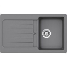 Schock Évier , sous-Structure