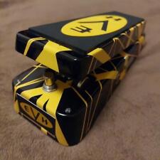 Jim Dunlop Cry Baby EVH95