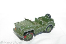 DINKY TOYS 673 AUSTIN CHAMP