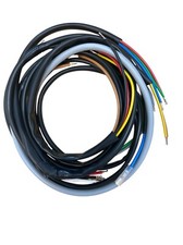 Système Électrique Moto MAICO MD 50 - CAB 351