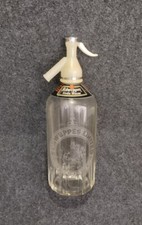Ancien Syphon Schweppes