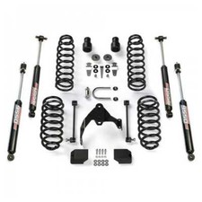 Kit suspension teraflex - suspension,