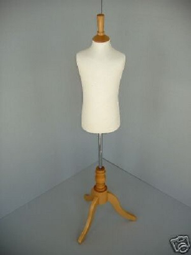 Mannequin couture pour enfants - couture,