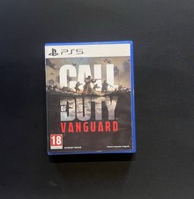 Call of Duty: Vanguard (Sony