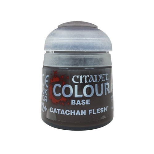 Catachan flesh tone citadel - tone,